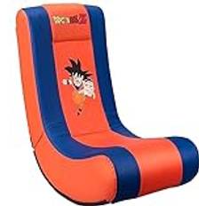 Subsonic Dragonball Z Junior Rock'n'Seat Gaming Chair