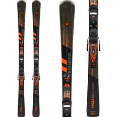 Skis de descente Rossignol Forza 40° V Ca Skis XP Bindings 2024 171cm no Colour