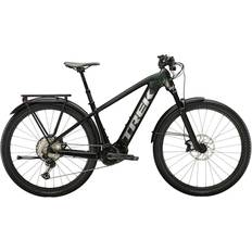 Trek Powerfly 7 Equipped Gen 2 Elsykkel Dark Unisex