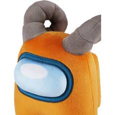 Among Us Series 2 Plush Figure Crewmate 20cm Orange