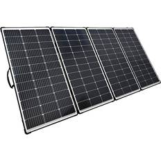 Solar Solpaneler Solar 1195757