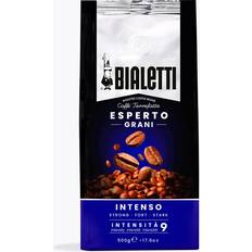 Bialetti Kaffekværne Bialetti Esperto Grani Intenso Espresso 500g