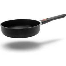 Kasseroller & Stegepander Woll Sauterpande ECO LITE IND 24 cm