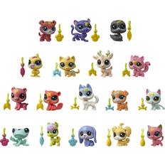 Littlest Pet Shop Lucky Fortune Cookie Surprise