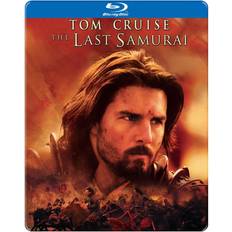 4K Blu-ray The Last Samurai Blu-ray