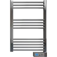 El Handdukstork 300 W Wi-Fi Elba Oval Krom Blank