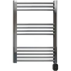 El Handdukstork 300 W Elba Oval Krom Blank