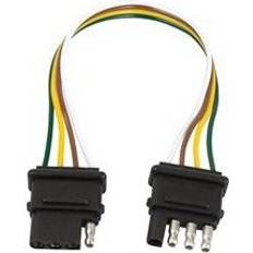 Trailers Uriah Products Trailer Connector, 4-Wire, 12-In. -UE048145