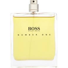 HUGO BOSS Eau de Toilette HUGO BOSS Ladies Number One EDT Spray