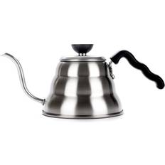 Hario Buono Stainless Steel Kettle 1 l