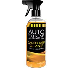 Car Care & Vehicle Accessories Rapide Auto Extreme Professional Dashboard Cleaner 720ml