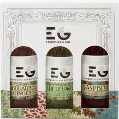 5cl - Gin Spirits Edinburgh Gin Liqueur Pack 5cl