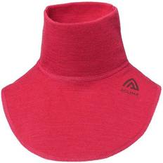 Aclima Kids WarmWool Neck Rød JESTER RED Medium