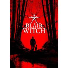 Videogiochi per PC Blair Witch Steam Key EUROPE