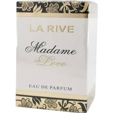 Fragrances La Rive Madame in for Woman Eau De Edp 3 fl oz