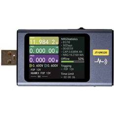 Multimeter Joy-it UM120 USB-Multimeter