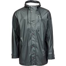 Ocean Rainwear Herren Regenjacke Pure Oliv