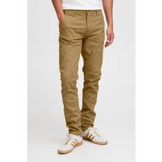 Blend Herr Byxor & Shorts Blend He Casual byxor Brown för Herr