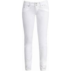 LTB Jeans LTB Molly Jeans - Hvid