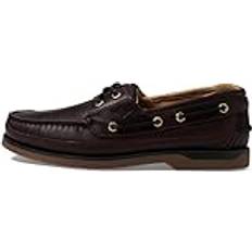 Gold - Men Boat Shoes Sperry Gold Mako Amaretto Men's Shoes Brown D