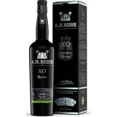 Xo founders reserve A.H. Riise XO Founders Reserve No. 6 45.5% 70 cl