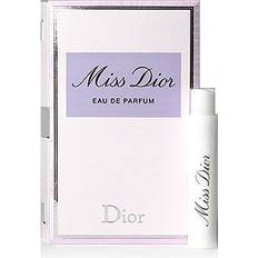 Dior Miss Eau De Parfum Vial 1ml
