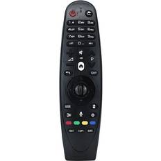 Fjernbetjeninger Azurano Fernbedienung Magic Remote AN-MR600, AKB74495301, AKB74495302