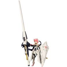 Modeller & byggesett Kotobukiya Megami Device Plastic Model Kit Bullet Knights Lancer 35 CM 1:1