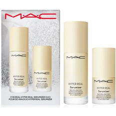 MAC Cajas de regalo y Sets MAC Set Real Serumizer Duo