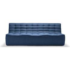 Ethnicraft N701 3-sits Soffa