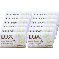 LUX Bad- & Duschprodukter LUX Bright Impress Soap Bar 80g Citrus Oil