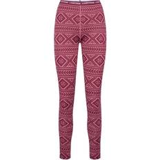 Kari Traa Floke Pant Dam, Rouge