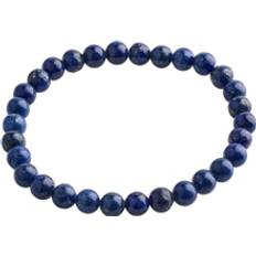 Lapis Smykker Pilgrim POWERSTONE lapis lazuli armbånd