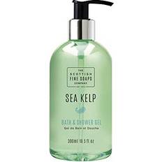 Scottish Fine Soaps Sea Kelp Bath & Shower Gel shower and bath gel