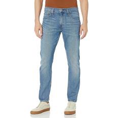 Levi's Slim Taper Jeans - Blauw