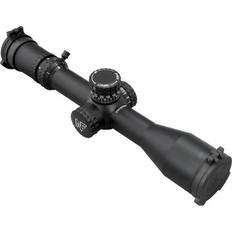 Sights NightForce Nightforce Optics 4-16x50mm ATACR Riflescope, Illum MOAR Ret, Side Focus, 34mm