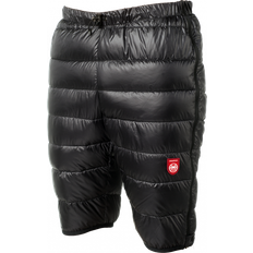 Men's Ghost Shorts - Black
