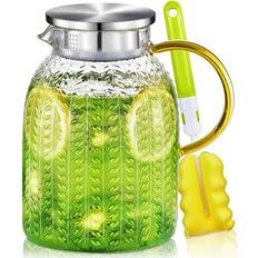 Shakti Jug, 1.8 Water Pitcher