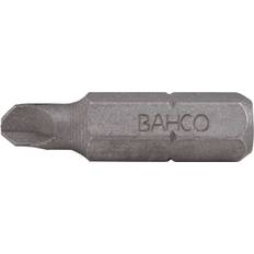 Bahco Bits 59S 1/4 Tri-wing 2x25 5p 5 pack