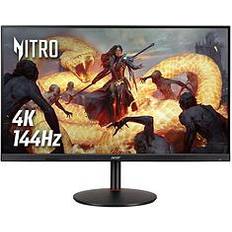 Monitors Acer Nitro Xv322Qkkvbmiiphuzx 32-Inch