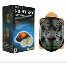 Star Night Lights Kid's Room Zhihuan Yellow Baby turtle bedroom LED turtle Night Light