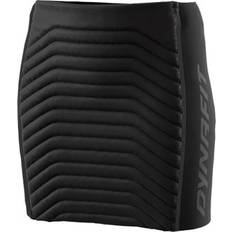 Wasserabweisend Röcke Dynafit Speed Insulation Skirt W - Schwarz