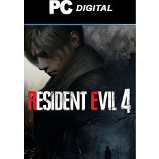 PC-spill Resident Evil 4 PC Remake