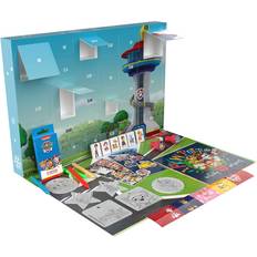 CYPBrands Paw Patrol Adventskalender