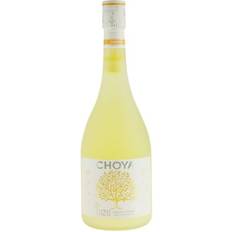 Choya Øl & Spiritus Choya Yuzu 75cl Likører