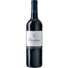 Rotweine Baron Philippe de Rothschild Bordeaux Rouge