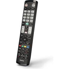 Universal remote Hama Universal Remote Control 00221060