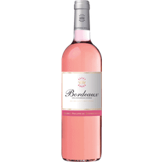 Roséweine Baron Philippe de Rothschild Bordeaux Rosé