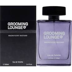 Fragrances Grooming Lounge Magnificent Bastard 3.4 oz EDT Spray 100ml