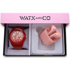 Watx & Colors Mujer Relojes de pulsera Watx & Colors ANDCO Womens ref. WAPACKEAR8_L